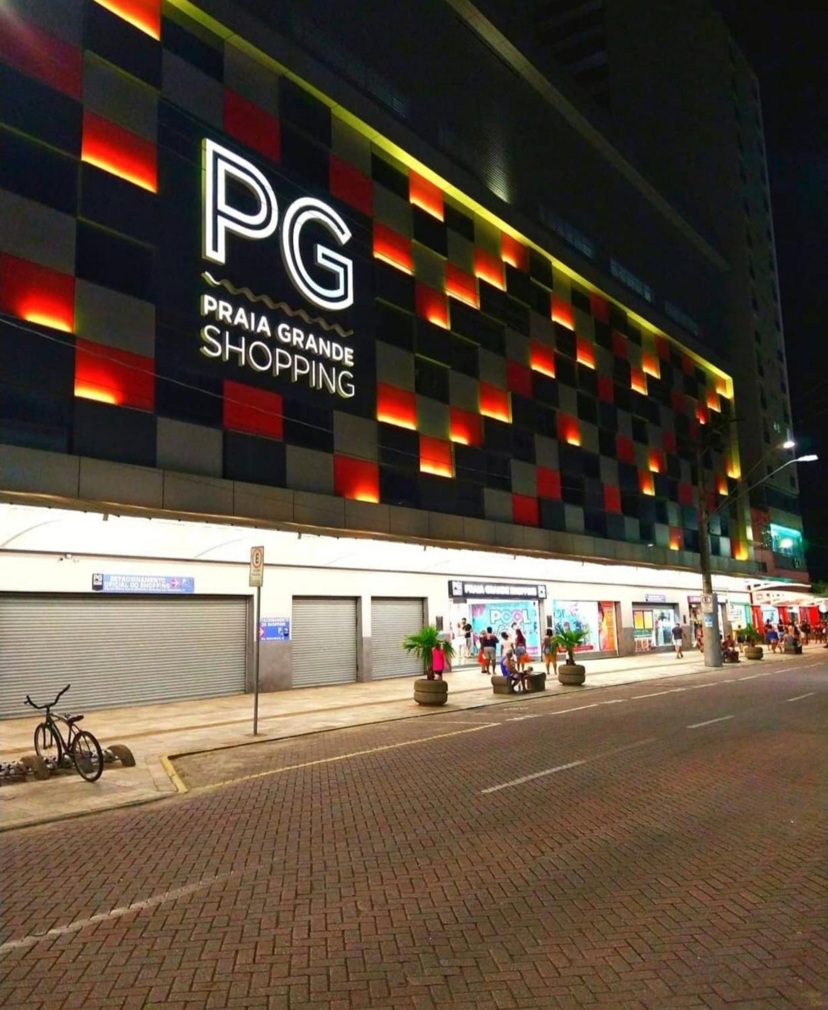 Lamore Praia Grande  Exterior photo