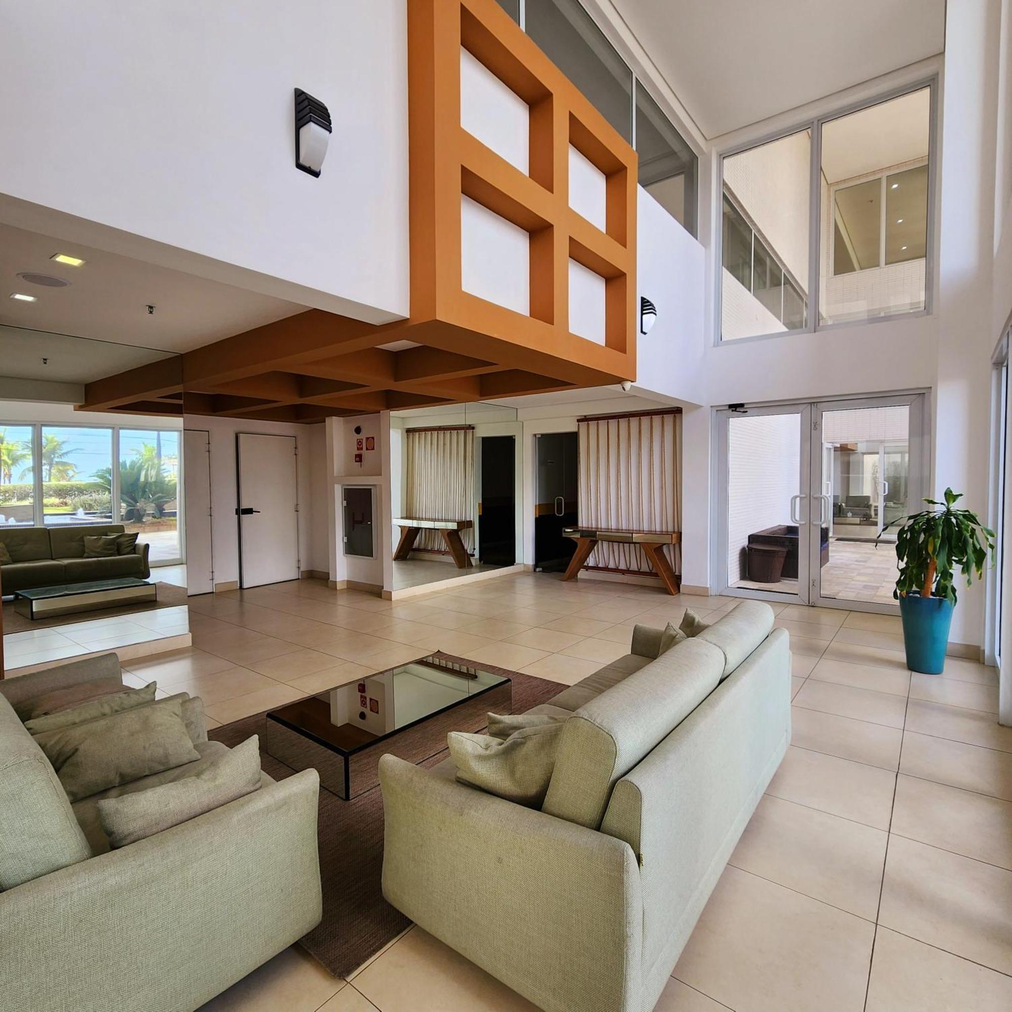 Lamore Praia Grande  Exterior photo