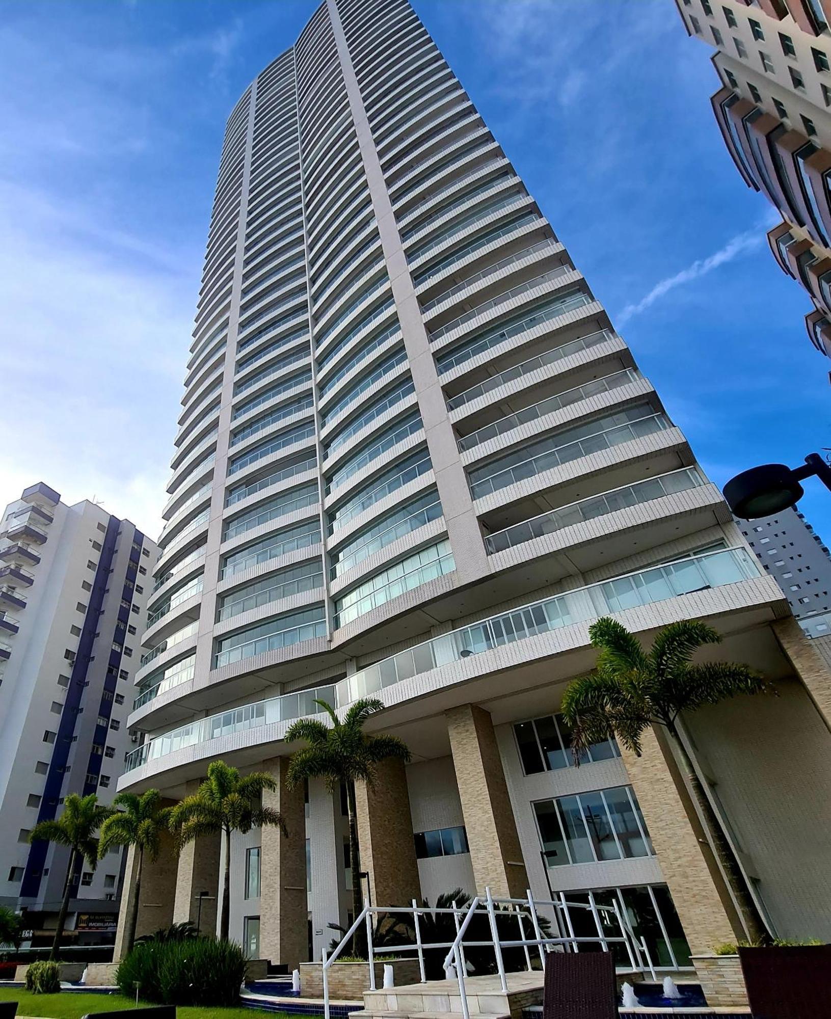 Lamore Praia Grande  Exterior photo