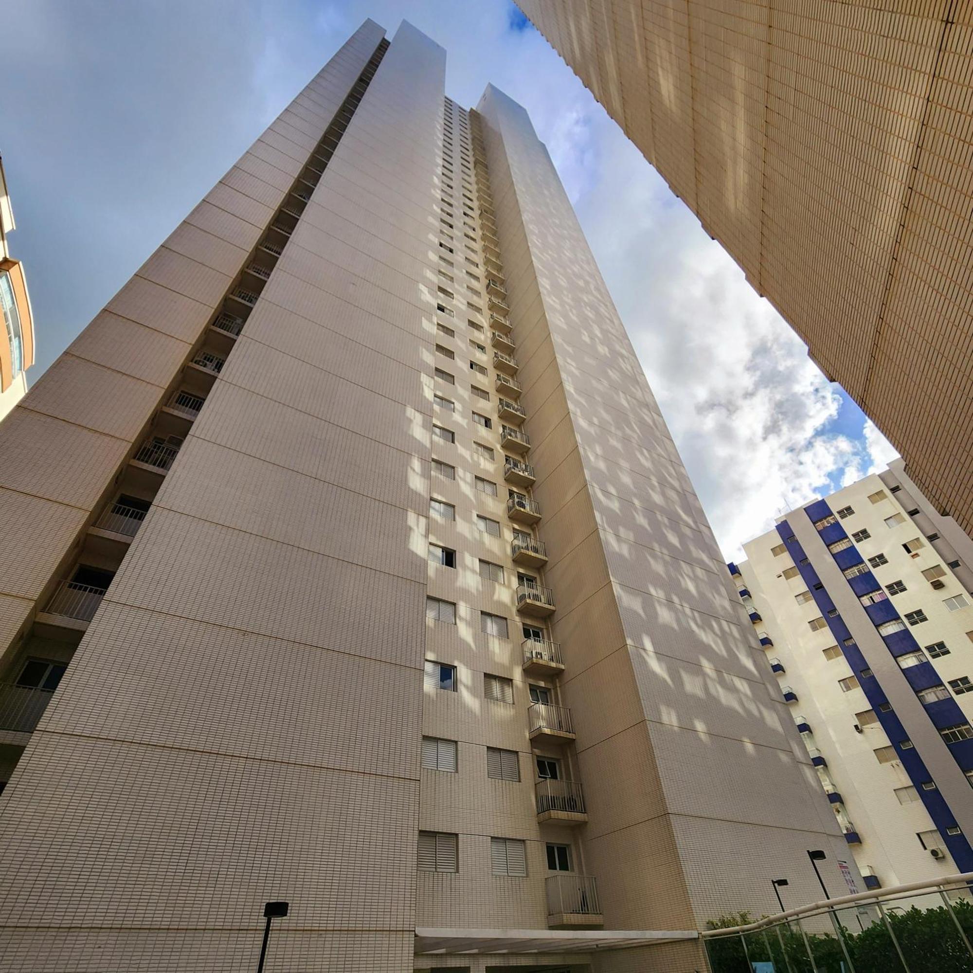 Lamore Praia Grande  Exterior photo