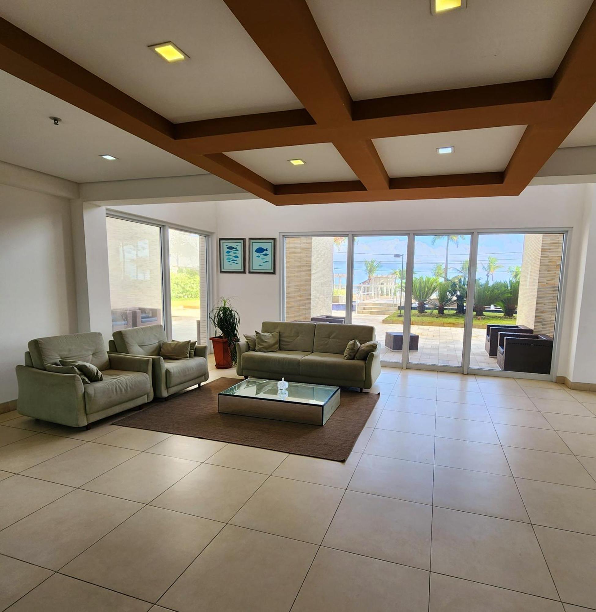 Lamore Praia Grande  Exterior photo