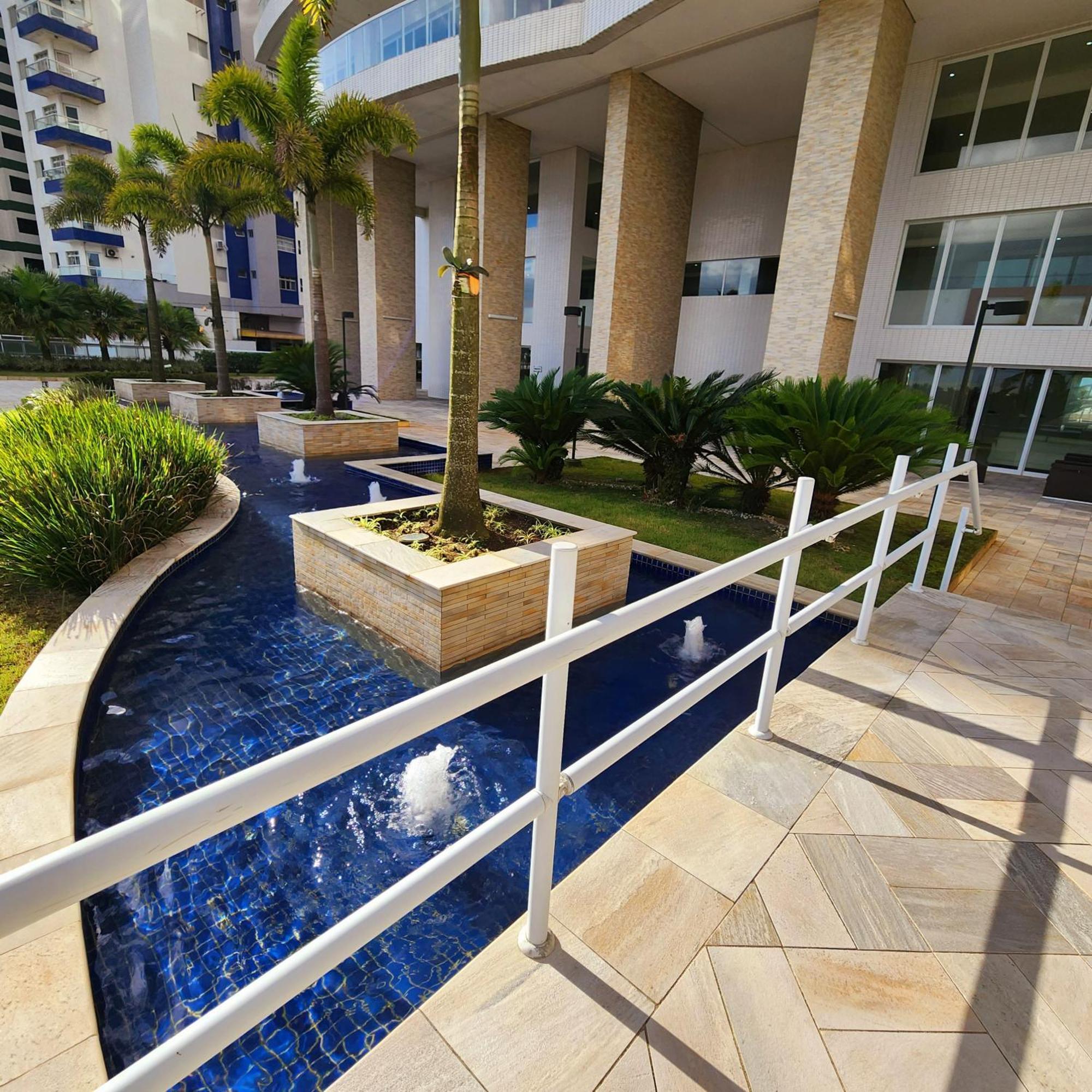 Lamore Praia Grande  Exterior photo