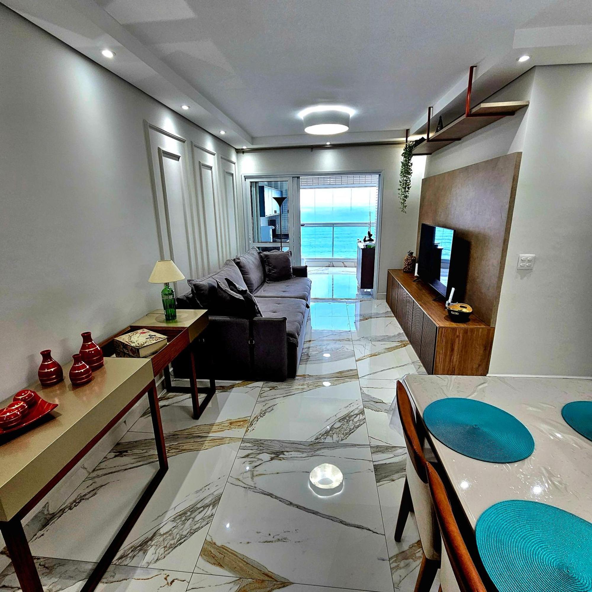 Lamore Praia Grande  Exterior photo