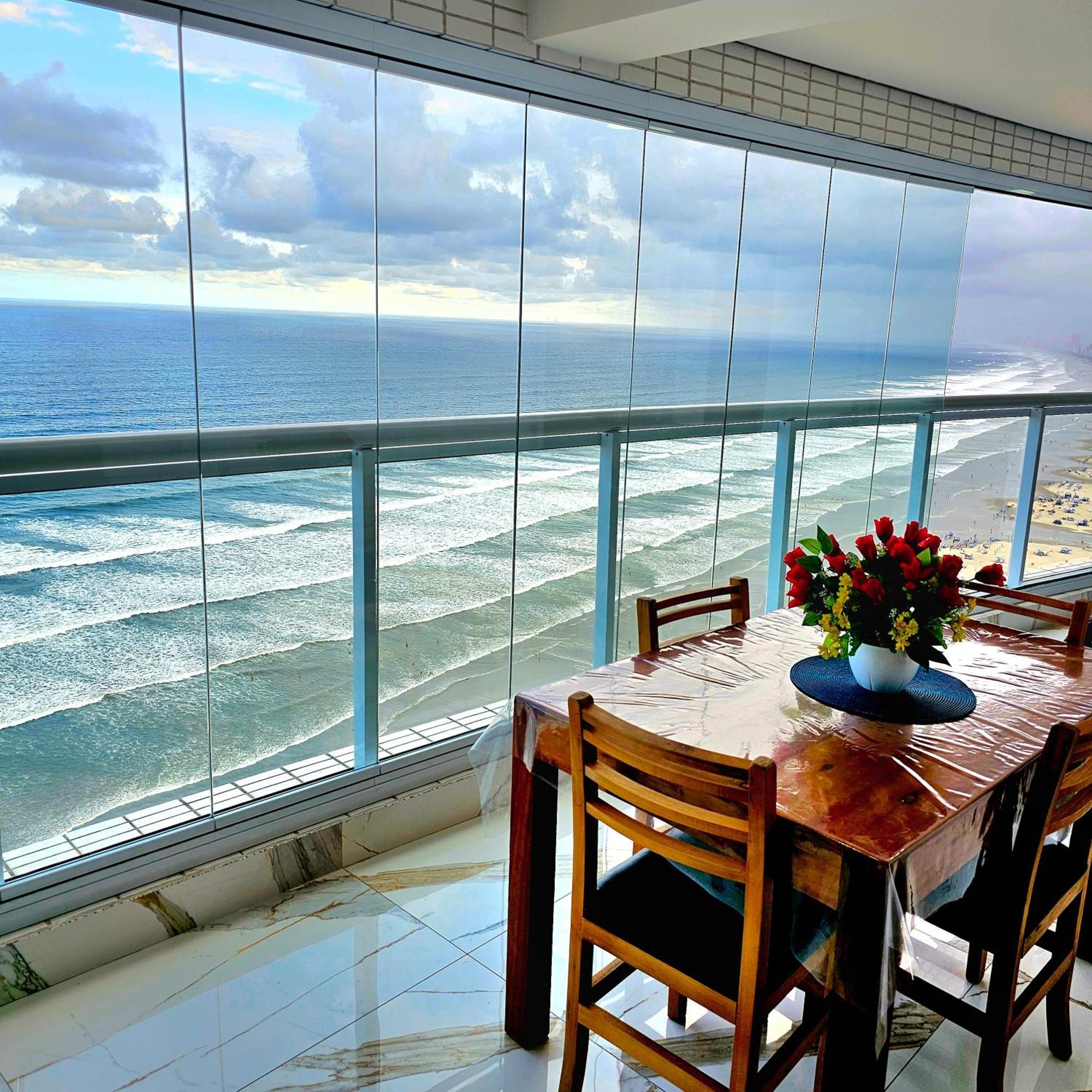 Lamore Praia Grande  Exterior photo