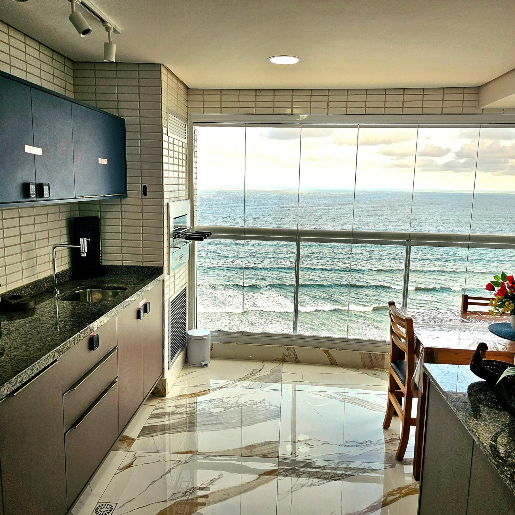 Lamore Praia Grande  Exterior photo