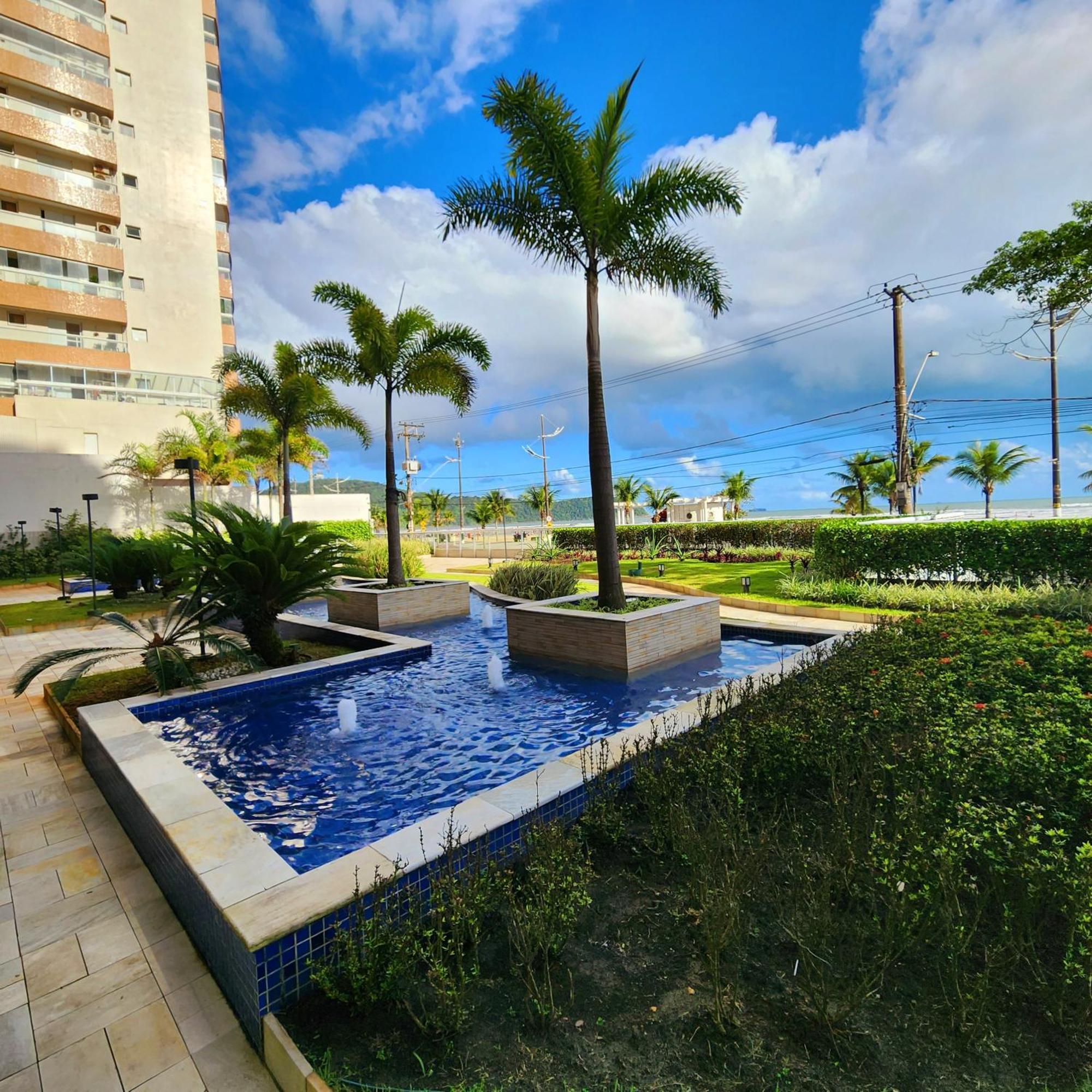 Lamore Praia Grande  Exterior photo