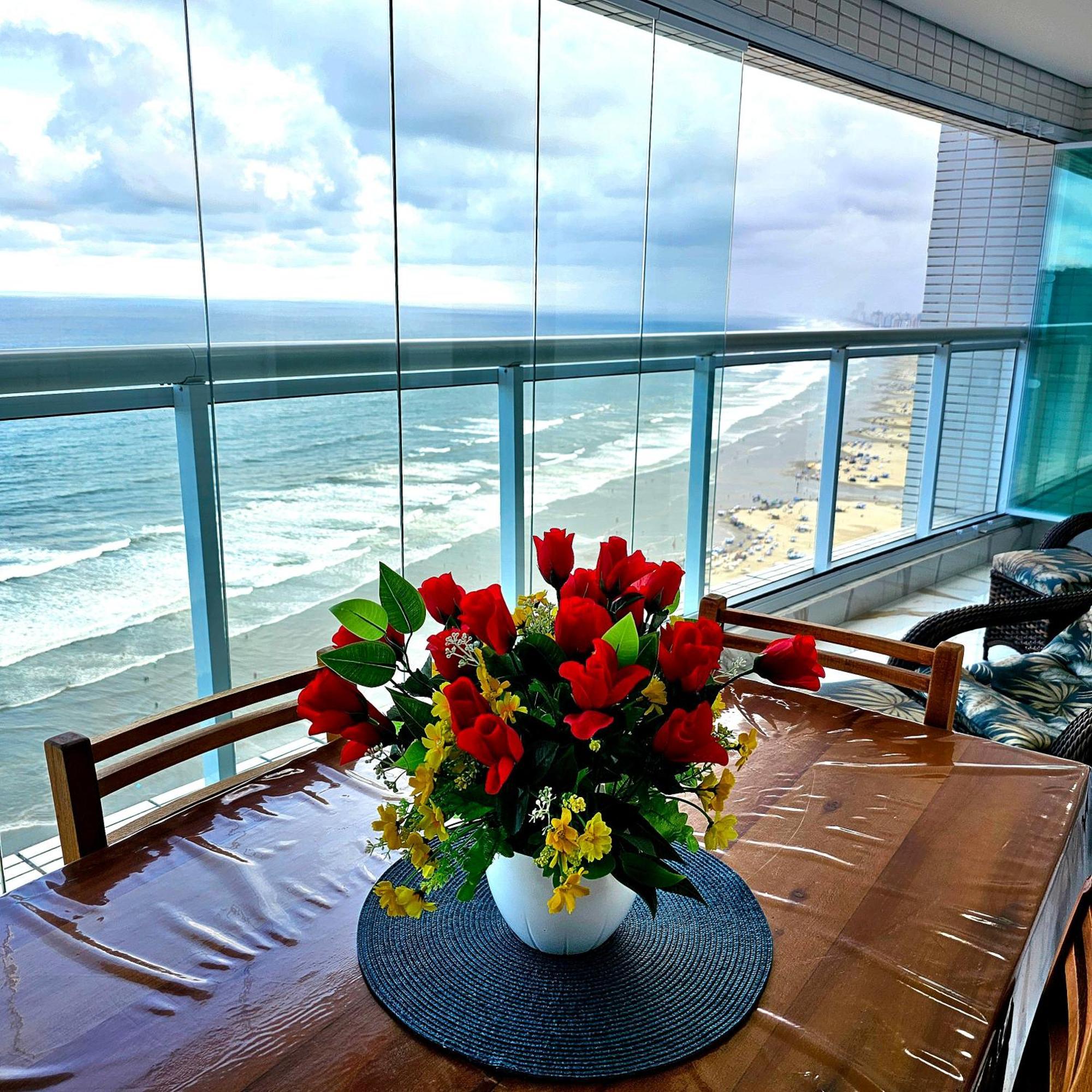Lamore Praia Grande  Exterior photo