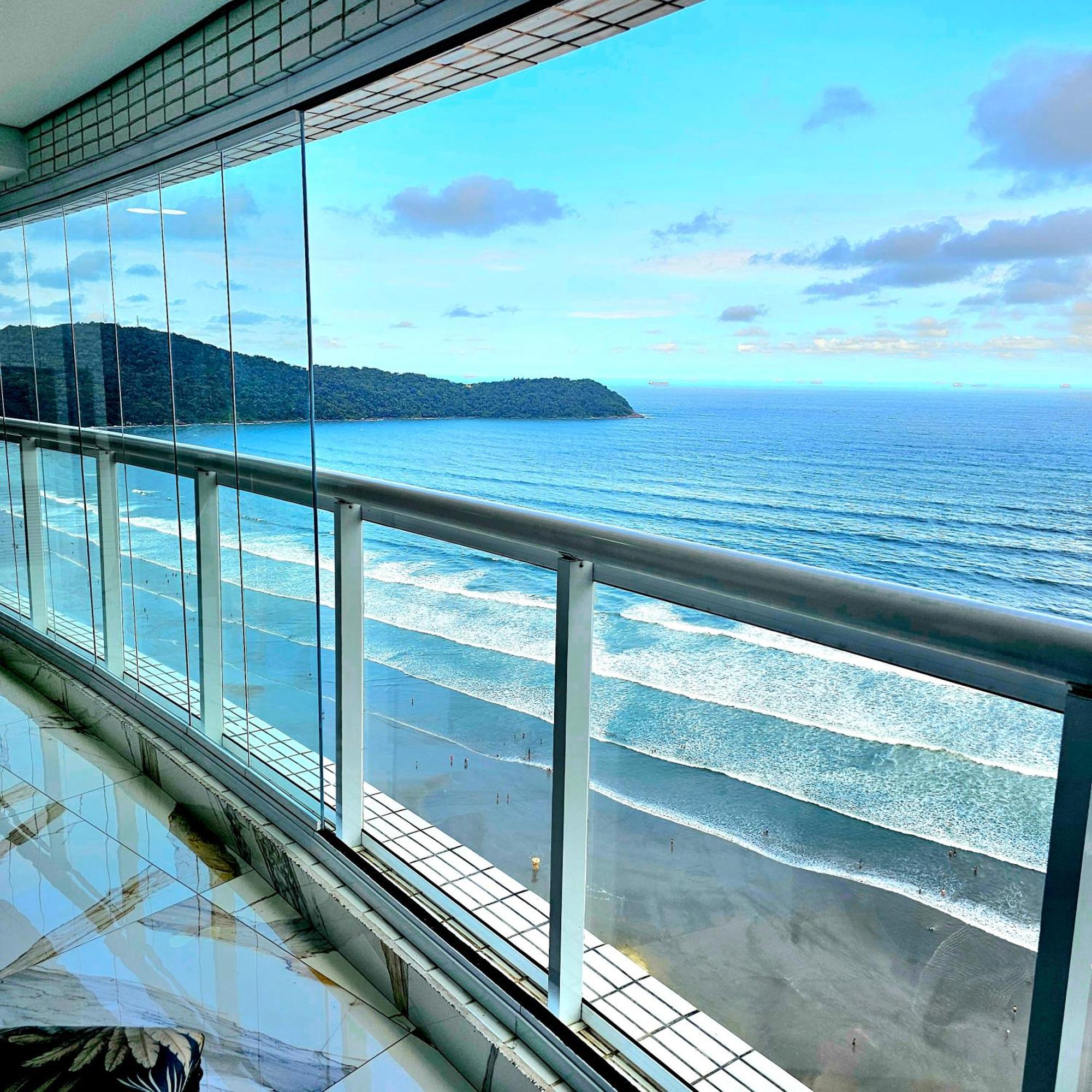 Lamore Praia Grande  Exterior photo