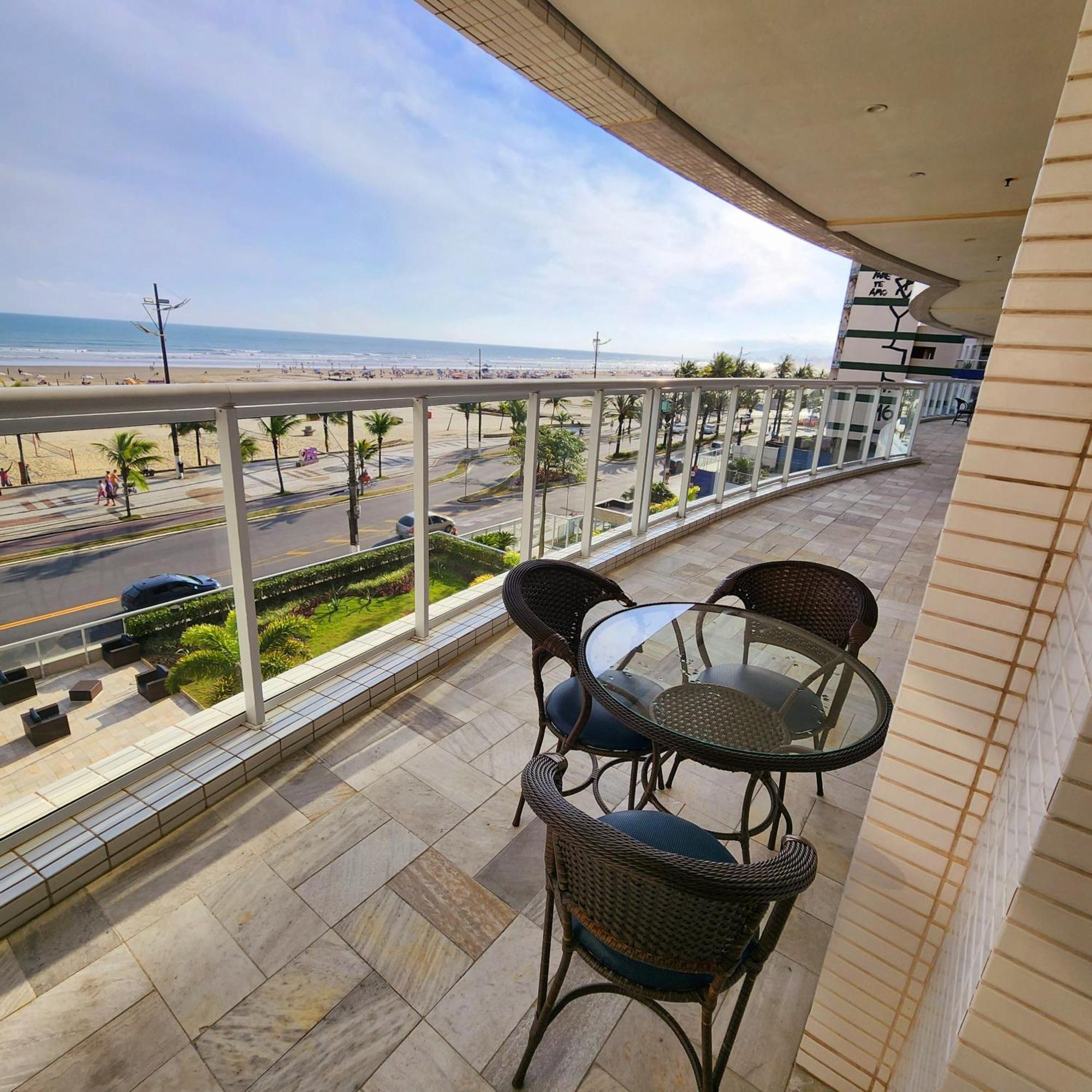 Lamore Praia Grande  Exterior photo