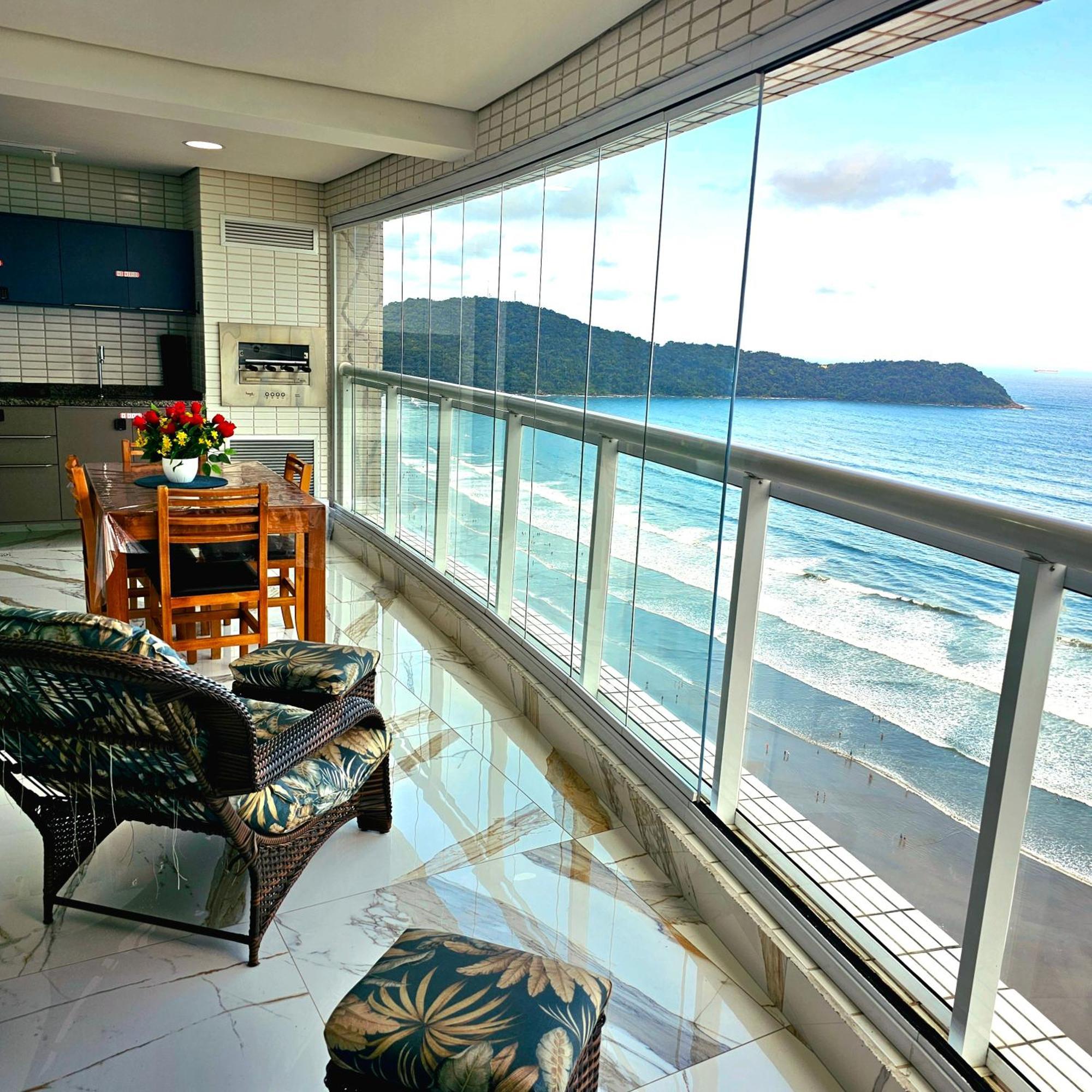 Lamore Praia Grande  Exterior photo