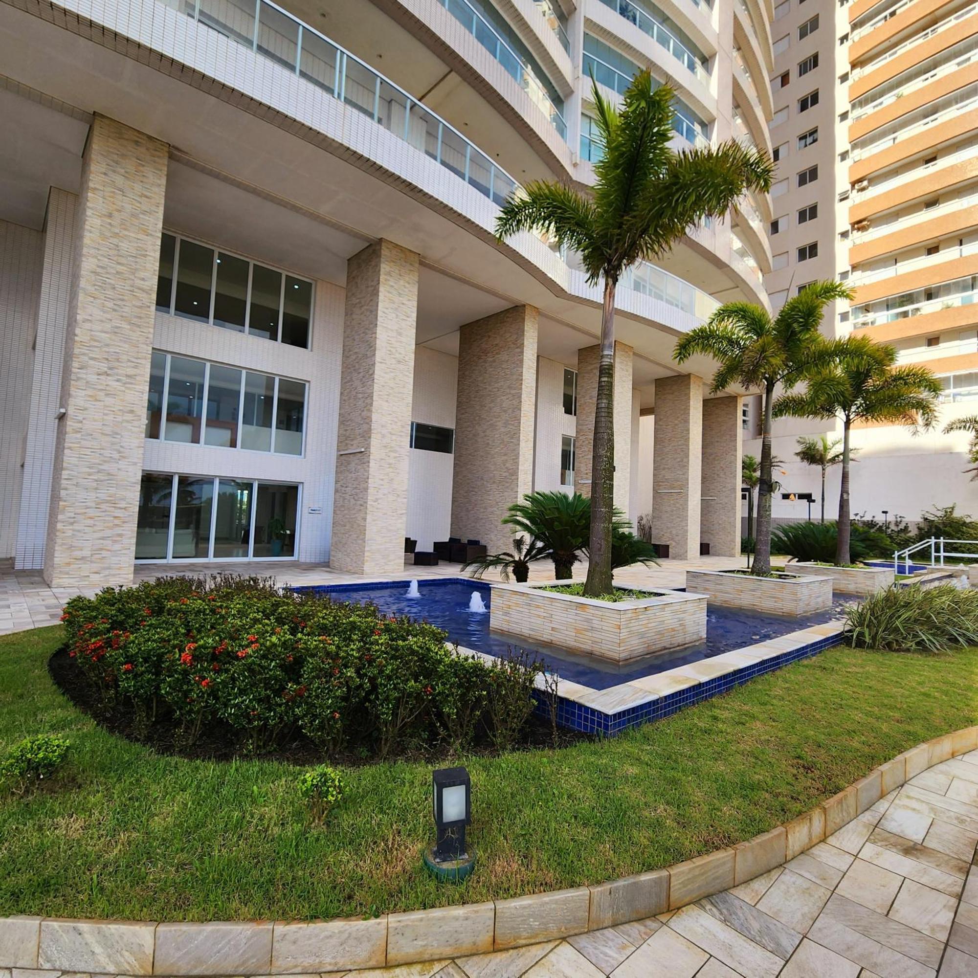 Lamore Praia Grande  Exterior photo